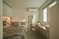 M Village快捷飯店南圻起義街, Modern Village Lifestyle品牌 - 民宿
