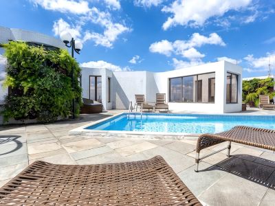 Travel Inn Premium Flats Paulista Wall Street