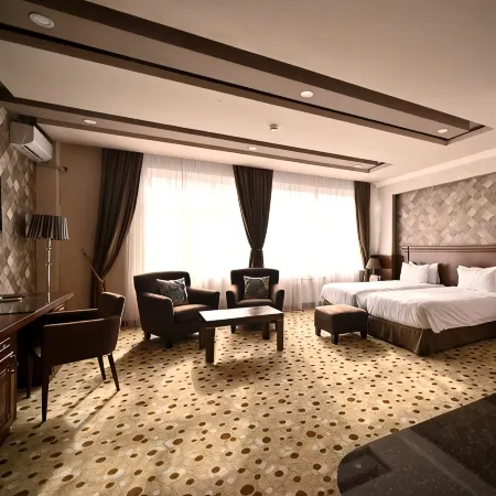Central Hotel Yerevan