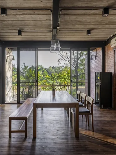 รูปภาพของThe green canopy estate