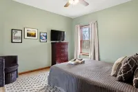 3 Bdrm Spacious Home w Game Room.  Just Minutes from Wgi & Wine Trail. - 무료 와이파이