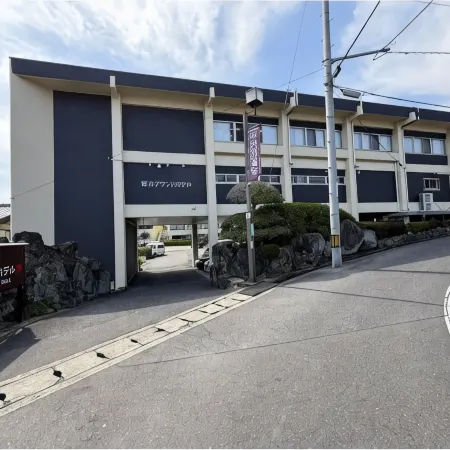 Miyahama Grand Hotel