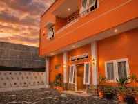 Panorama Guest House Syariah Hotels in Karo