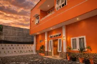 Panorama Guest House Syariah
