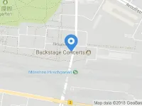 Holiday Inn Express MUNICH CITY WEST by IHG Hotel dekat Stasiun Kereta Muenchen-Pasing