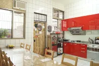 Hostel Alley Inn