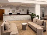 The Freij Resort by Marissol Hôtels à : Ayia Napa