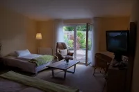 Hotel Hildebrandt's