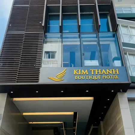 Brilliant Bay Nha Trang Hotel