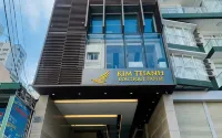 Brilliant Bay Nha Trang Hotel - 프라이빗 풀
