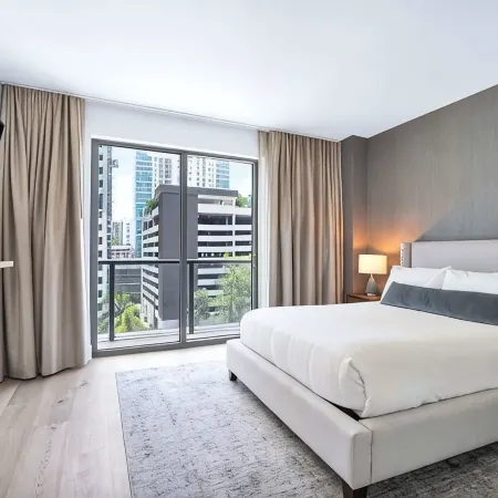 Exclusive Condo in Glamorous Brickell