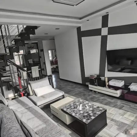 Yixi Yixia Homestay