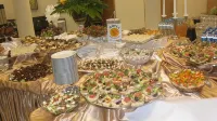 Hotel Rydzewski - breakfast