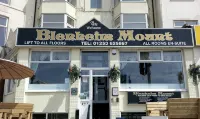 The Blenheim Mount Hotel