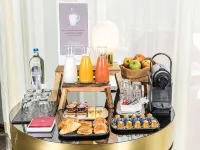 NH Collection Antwerp Centre Hotel a Antwerp
