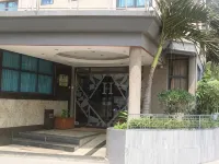 Golden Park Hotel โรงแรมใกล้สนามบินลูอันดา