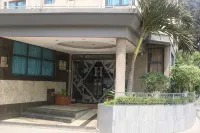Golden Park Hotel Hotels in 