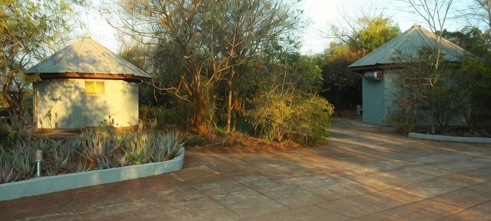 Copacopa Lodge and Conference Centre Hotels in Far North