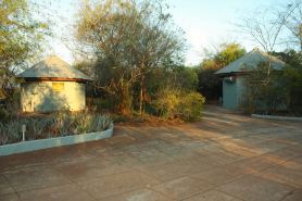 Copacopa Lodge and Conference Centre
