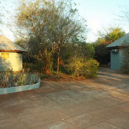 Copacopa Lodge and Conference Centre