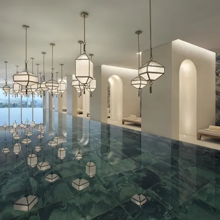 Four Seasons Hotel Kuwait at Burj Alshaya