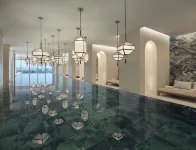Four Seasons Hotel Kuwait at Burj Alshaya - Lyx