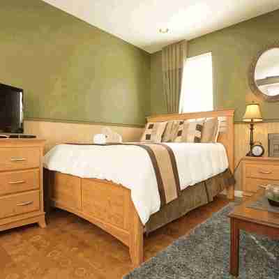 $$$ savings in Amazing Studio for 2 w/ free parking & wifi / No daily resort fee Rooms