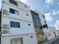Hotel Jardín Cancún Hotels near Tulum Avenue