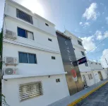 Hotel Jardín Cancún - 2-Star