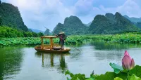英德驛途民宿（英西峰林走廊店） - 2 星級