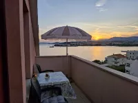Villa Luketa - Ocean View