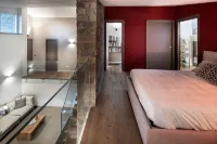 Cozy villa with pool nestled among the ancient olive trees of Cilento