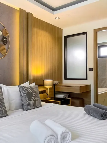 รูปภาพของTropical Villa Sweet Dreams With Private Pool