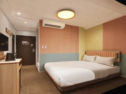 CVS・BAY HOTEL本館・ベイタワーの宿泊予約・お得なプラン2026 - 市川 