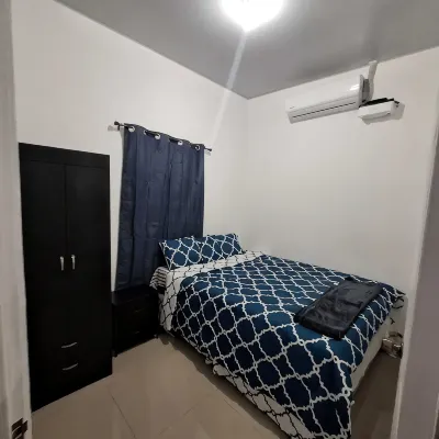 Casa en Villas De La Costa Cluster #2 - 民宿