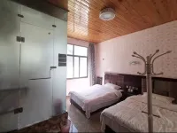 Gaojia Tofu Fishzhuang Homestay - واي فاي