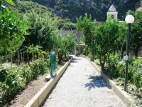 Villarena Relais Hotels in Massa Lubrense