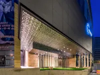 Xixi Youyi Hotel Hotels near شى - تشنغ