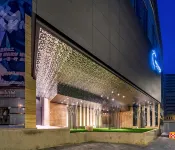 北京西西友誼飯店 西單/金融街地區住宿飯店