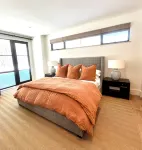 Luxury Mountain Paradise on the Bigwood River - Private Guest House on 5 Acres - Wifi