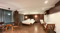Lords Riverside Resort Muduba - Shivamogga