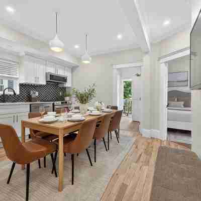 5Br World Cup Near Downtown Boston Backyard Easy Train Access Others
