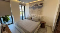 Exclusive 3-bedroom apartment in luxurious  beach front condo in Bucerías