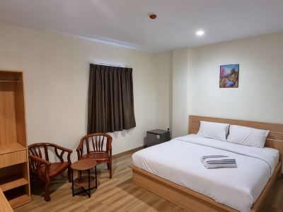 Naga Indo Inn Batam