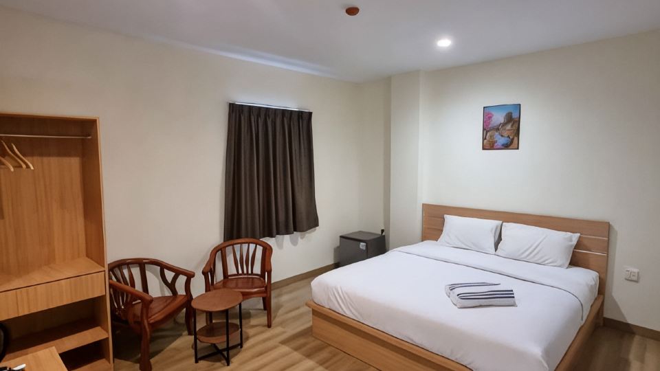 Naga Indo Inn Batam