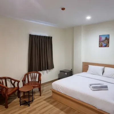 Naga Indo Inn Batam Hotels near Bukit jodoh kampung melayu blok 2 no 32