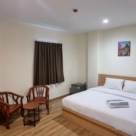 Naga Indo Inn Batam