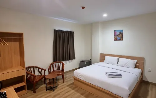 Naga Indo Inn Batam