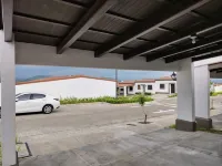 A private villa in an exclusive  gated community in San Miguel - 3 bdr & 2 baths - 2-Sterne