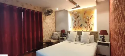 Hotel Sultan Dinajpur Hotels in 